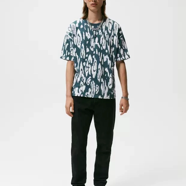 ZARA T