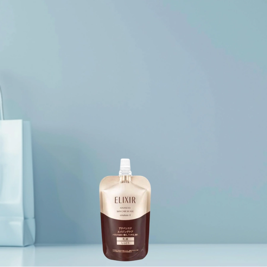 Elixir Advanced 110ml