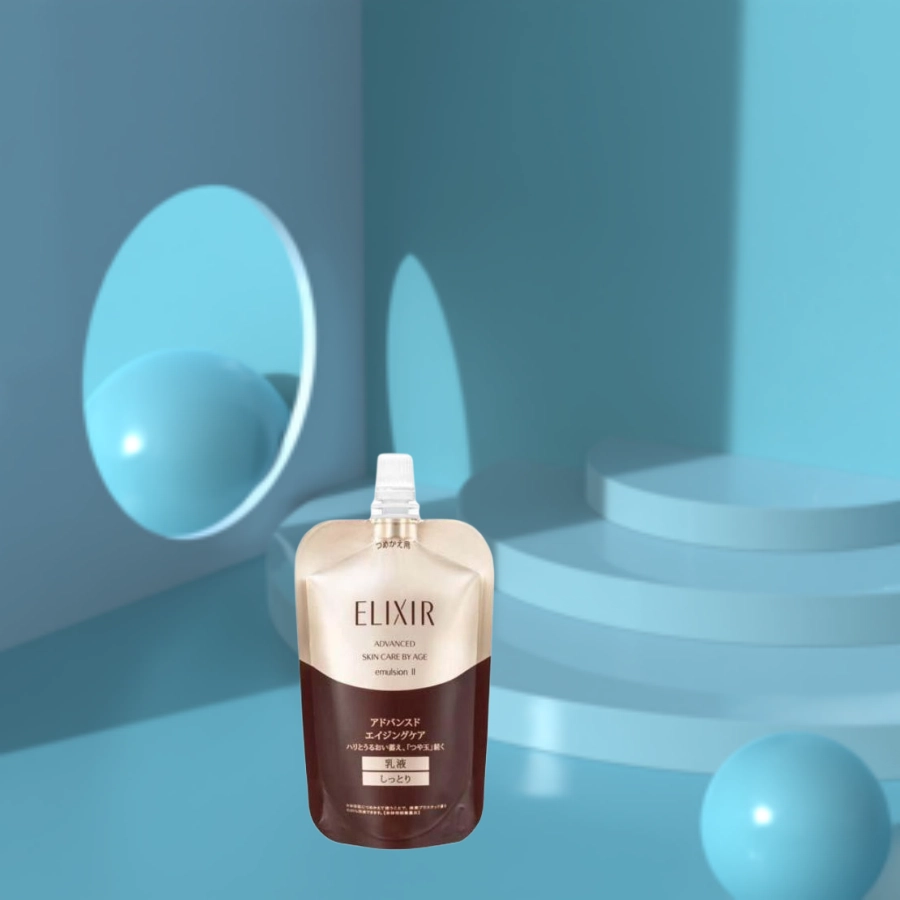 Elixir Advanced 110ml