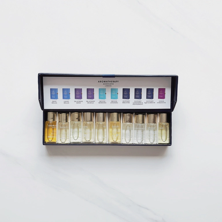 AROMATHERAPY ASSOCIATES 3ml*10