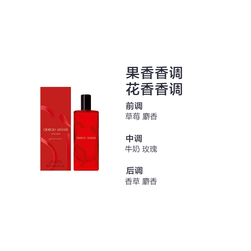 EDP 15ml15ml*215ml*315ml*515ml*8