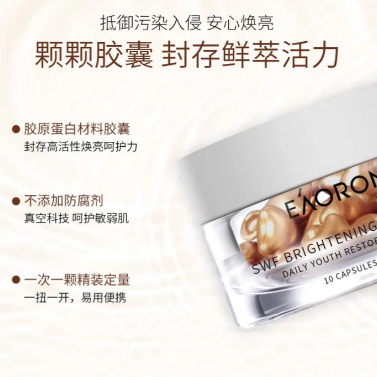 eaoron 108+3ml