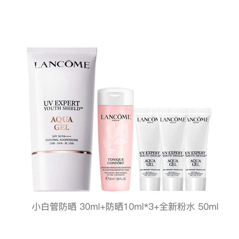 30ml+10ml*3+50ml
