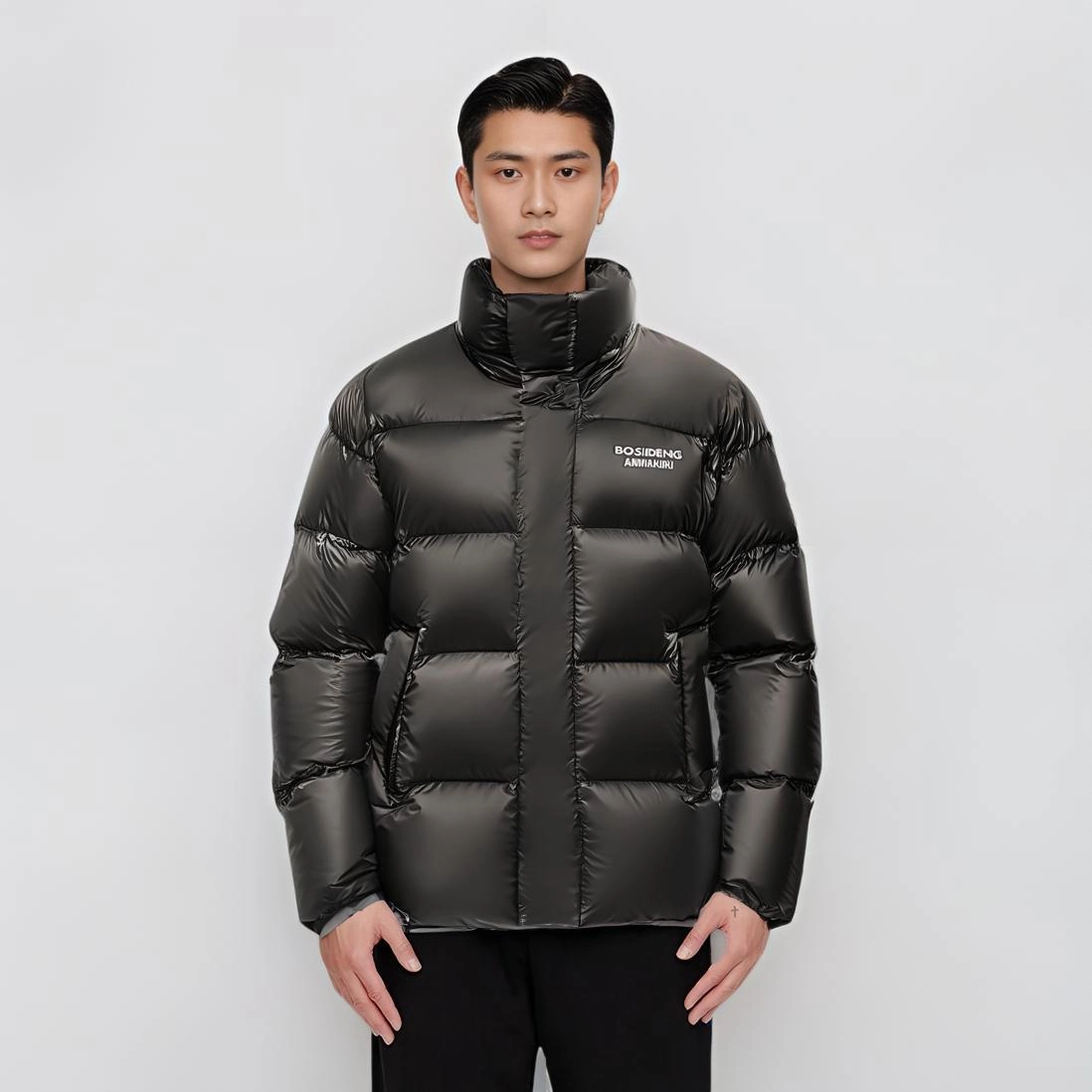 ANNAKIKI FW23 logo90