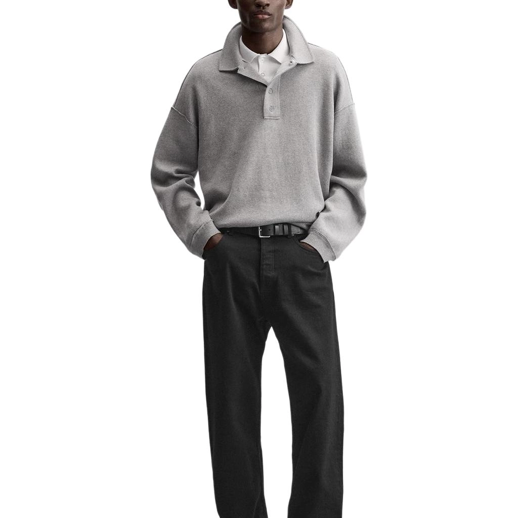 ZARA Polo