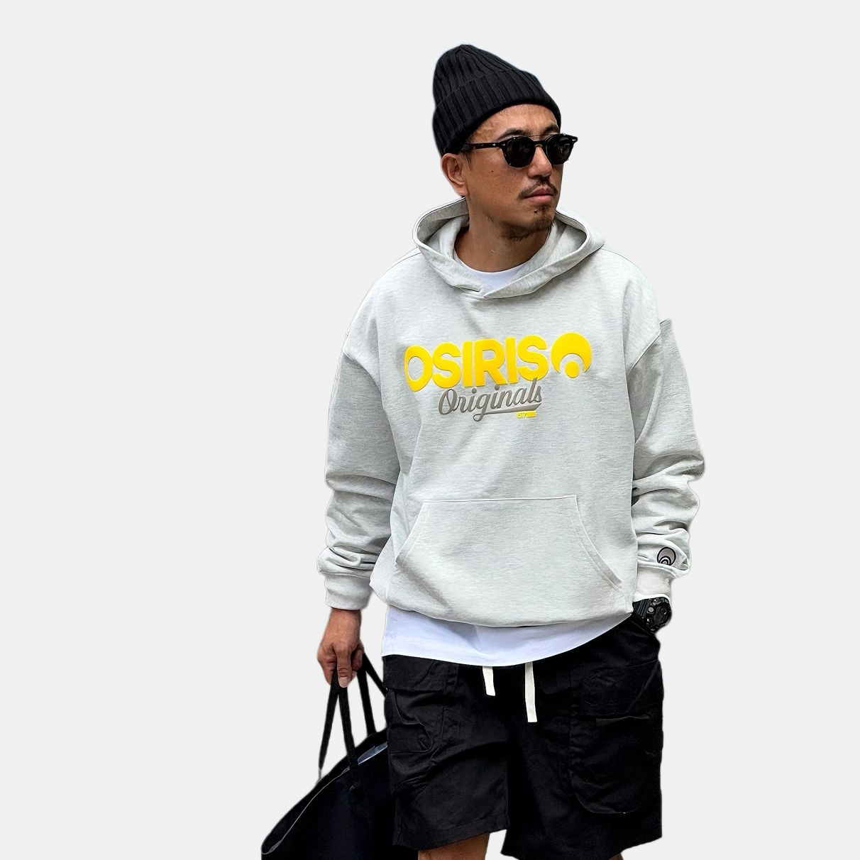 OSIRIS LOGOcleanfit