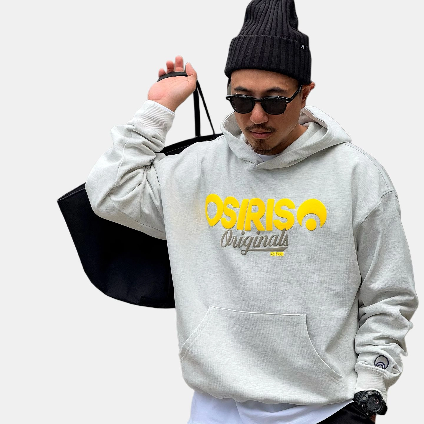 OSIRIS LOGOcleanfit
