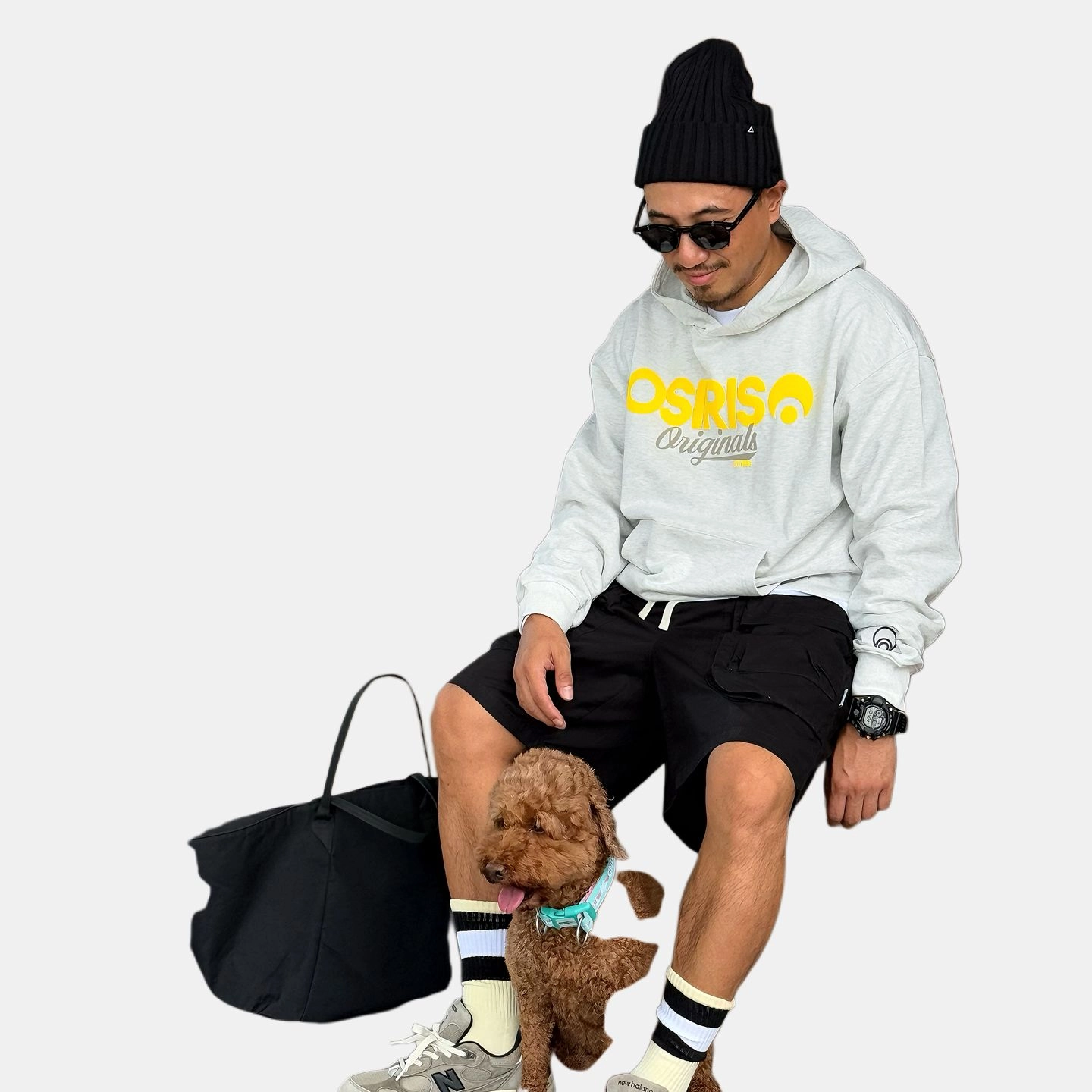 OSIRIS LOGOcleanfit