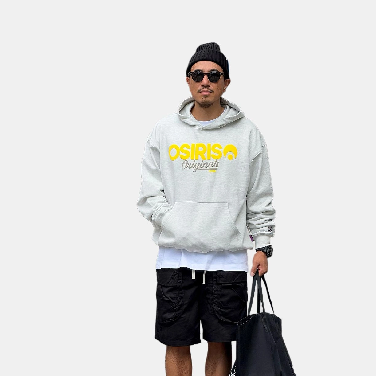 OSIRIS LOGOcleanfit