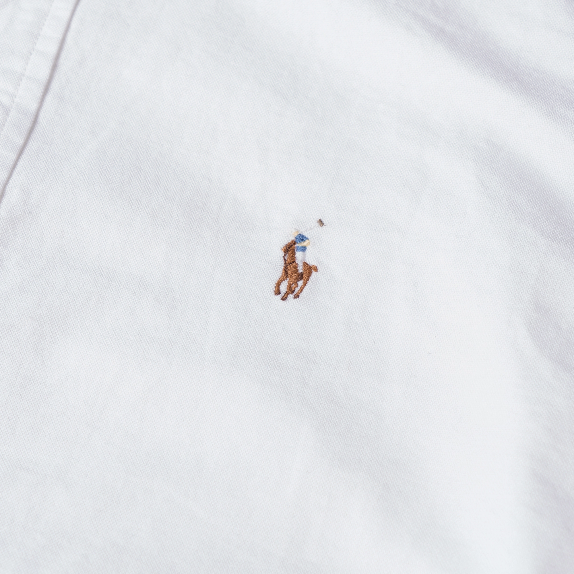 Polo Ralph Lauren SS23 Logo