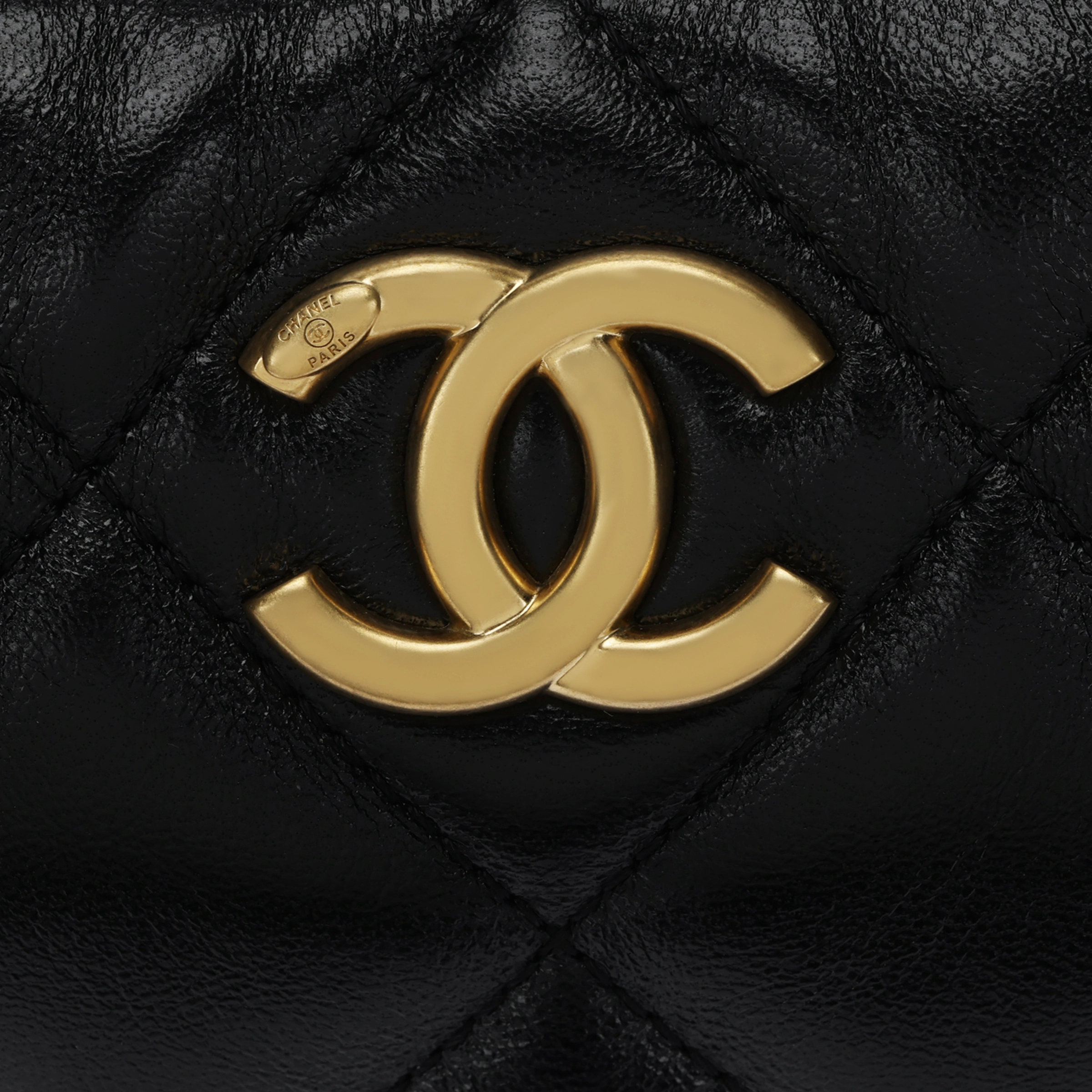 CHANEL HOBO