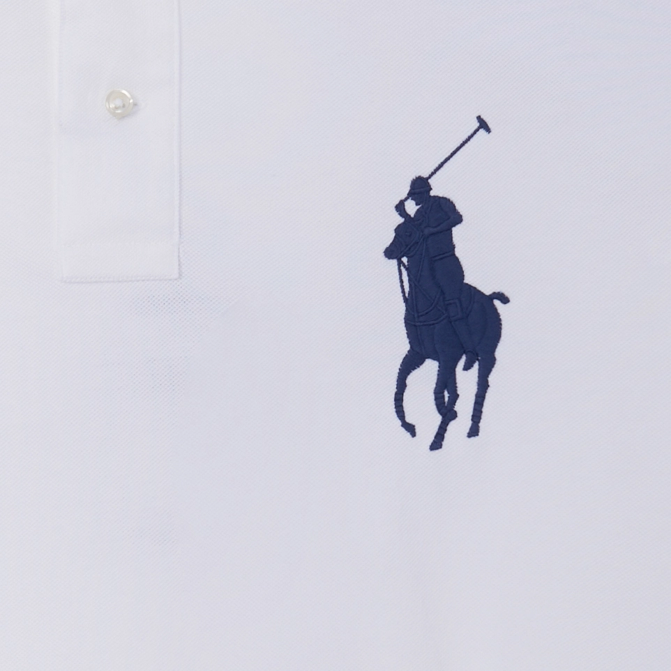 Polo Ralph Lauren LogoPolo