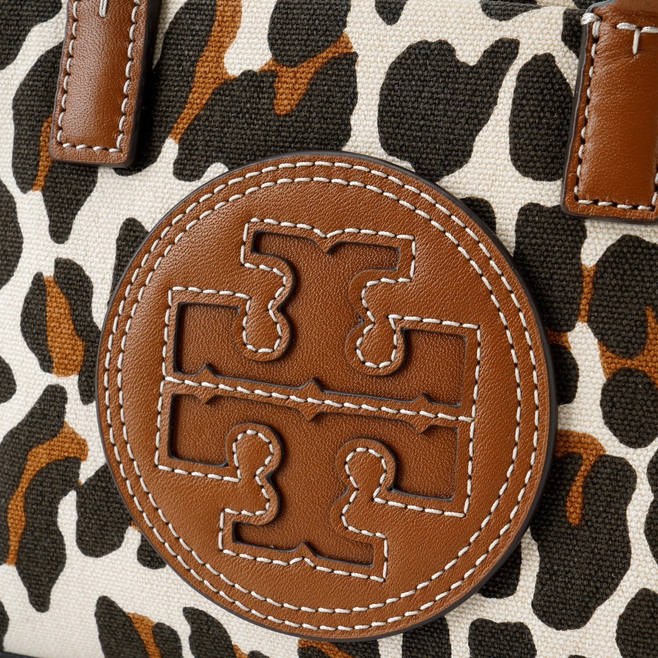 TORY BURCH Ella T Logo Tote