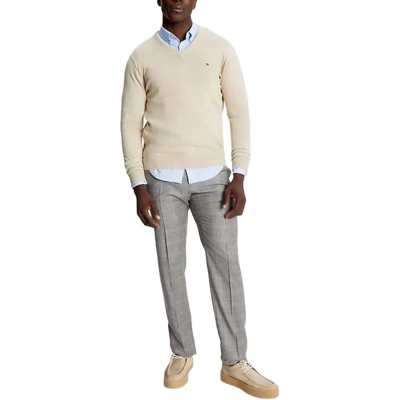 Tommy Hilfiger Sweater LogoV