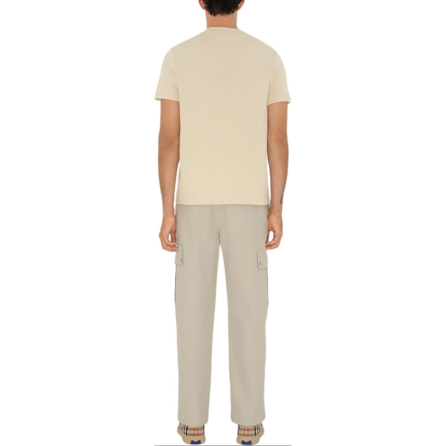 Burberry FW24 LogoT