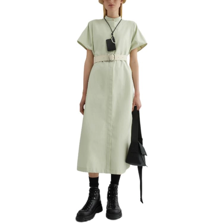 JIL SANDER