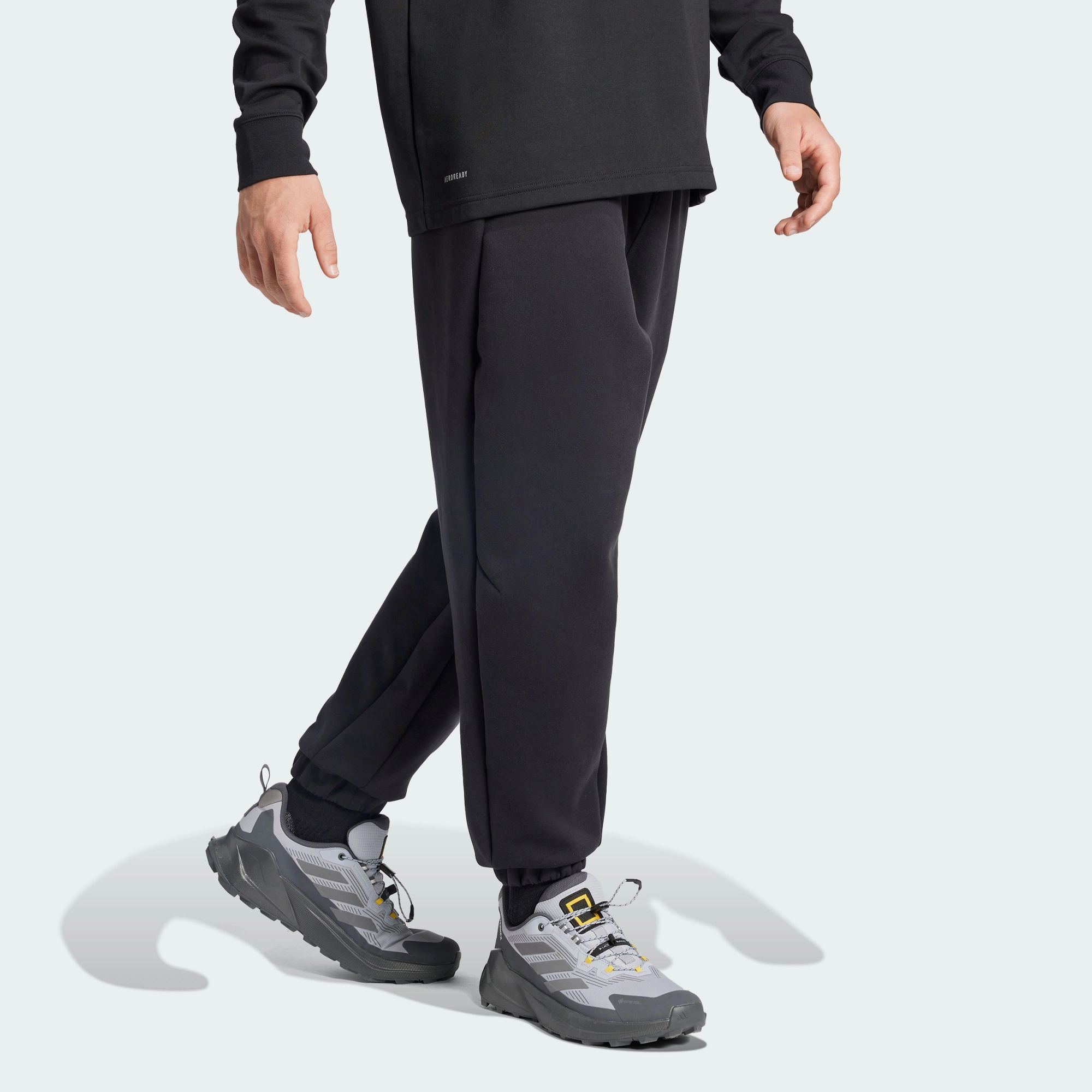 adidas x TERREX x (National Geographic) FW24 NATIONAL GEOGRAPHIC AEROREADY