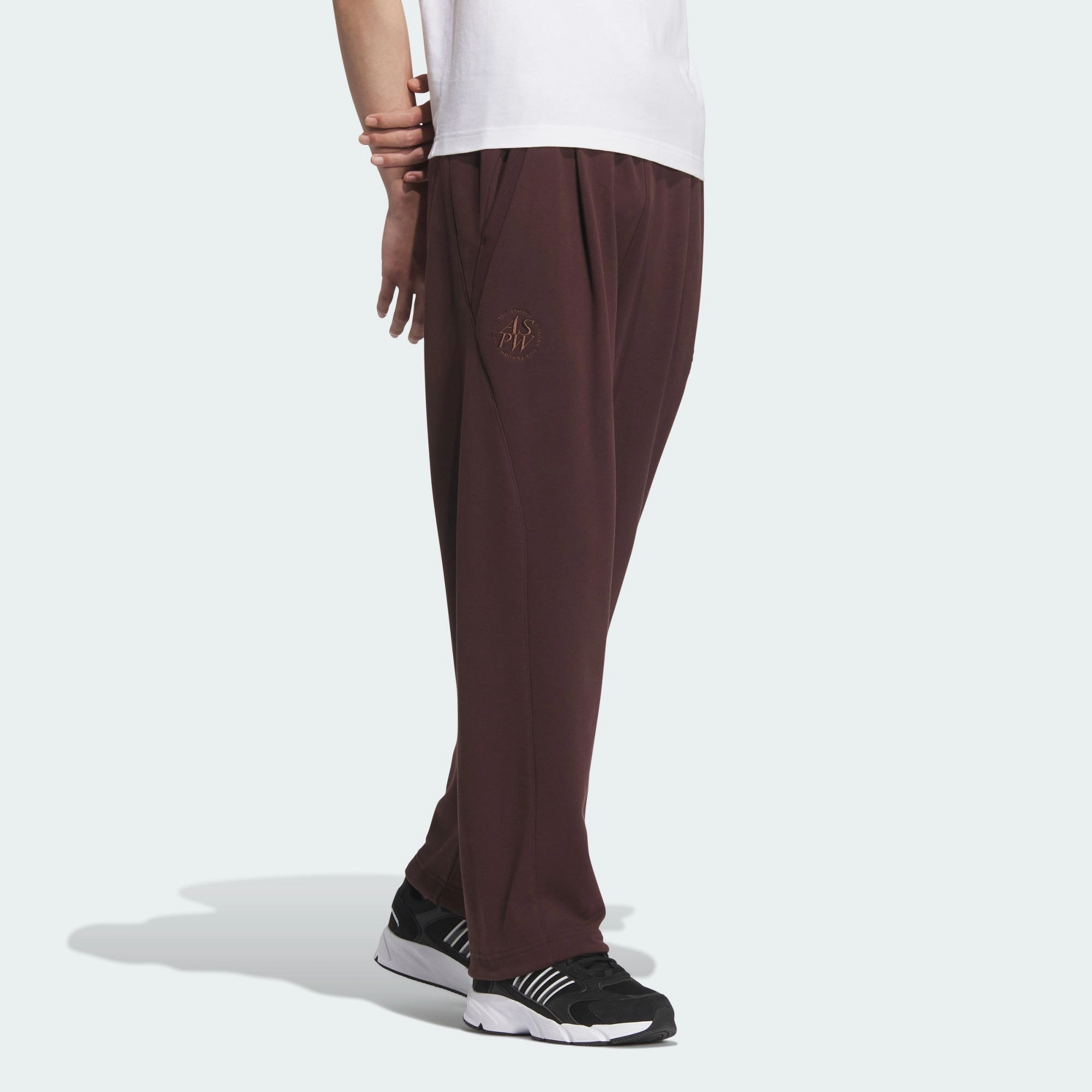 adidas FW24 ST WARM KNIT JOGGERS