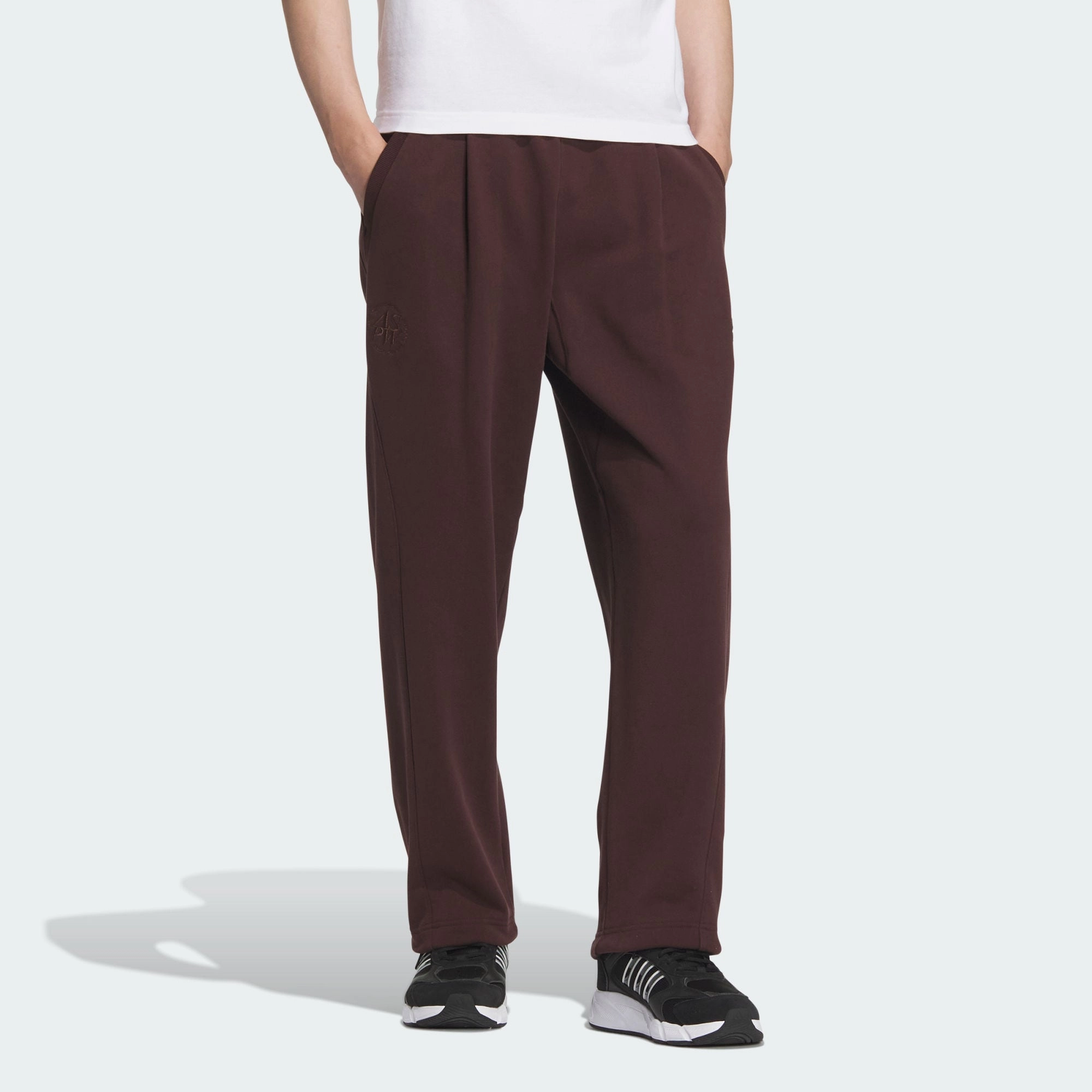 adidas FW24 ST WARM KNIT JOGGERS
