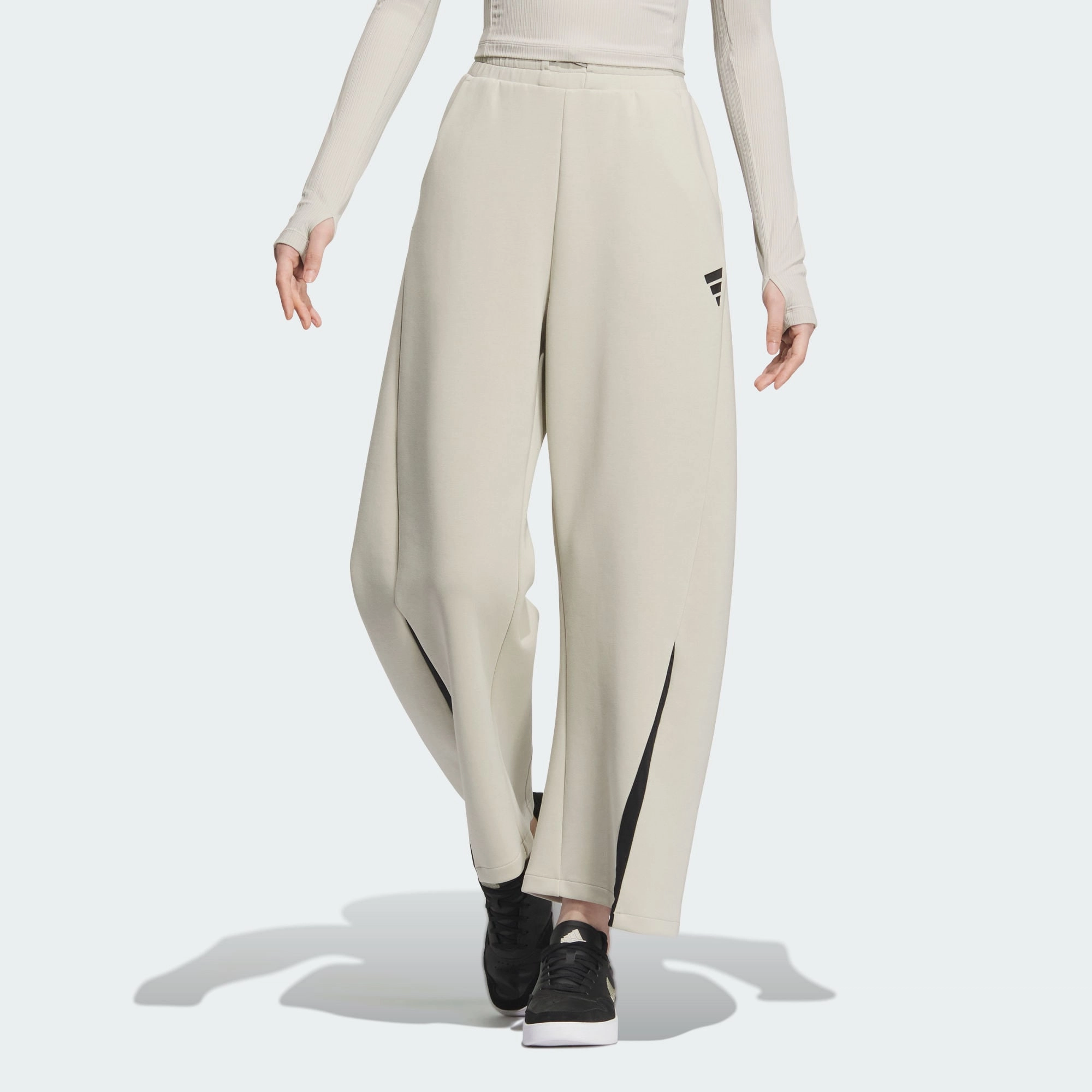 adidas FW24 FUTURE STYLE PRE WOVEN Logo