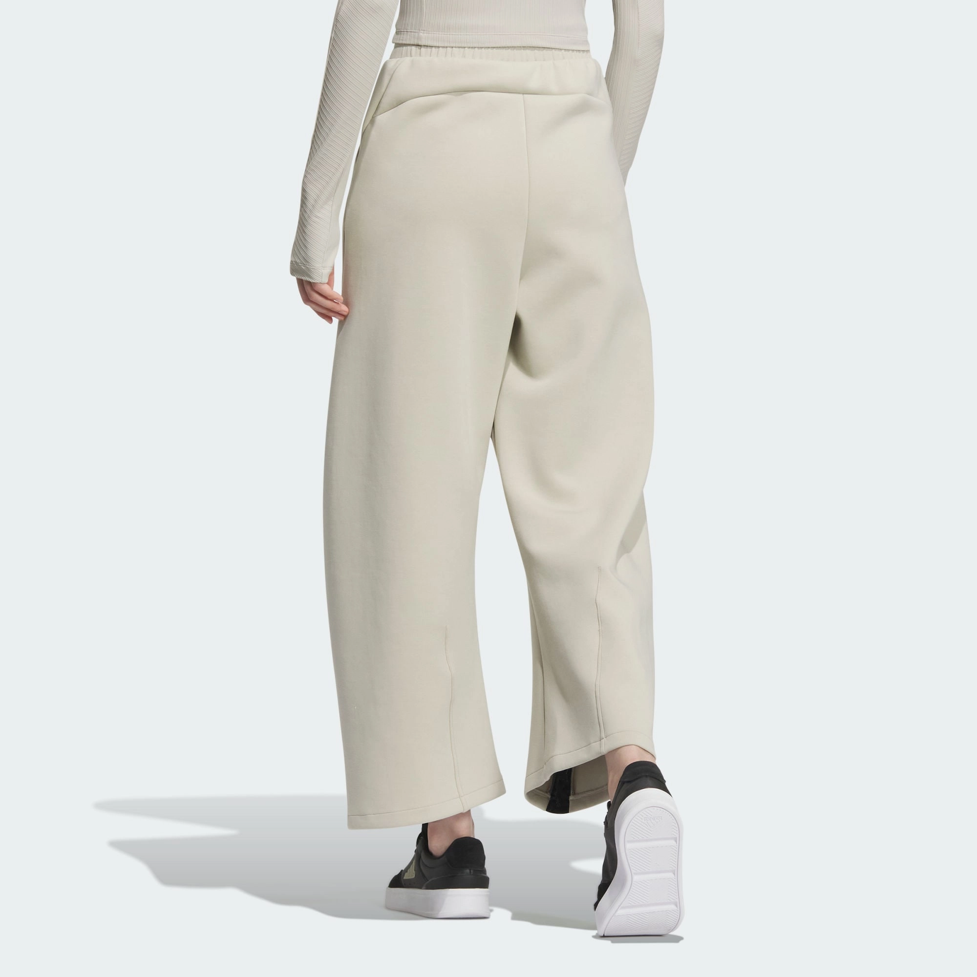 adidas FW24 FUTURE STYLE PRE WOVEN Logo