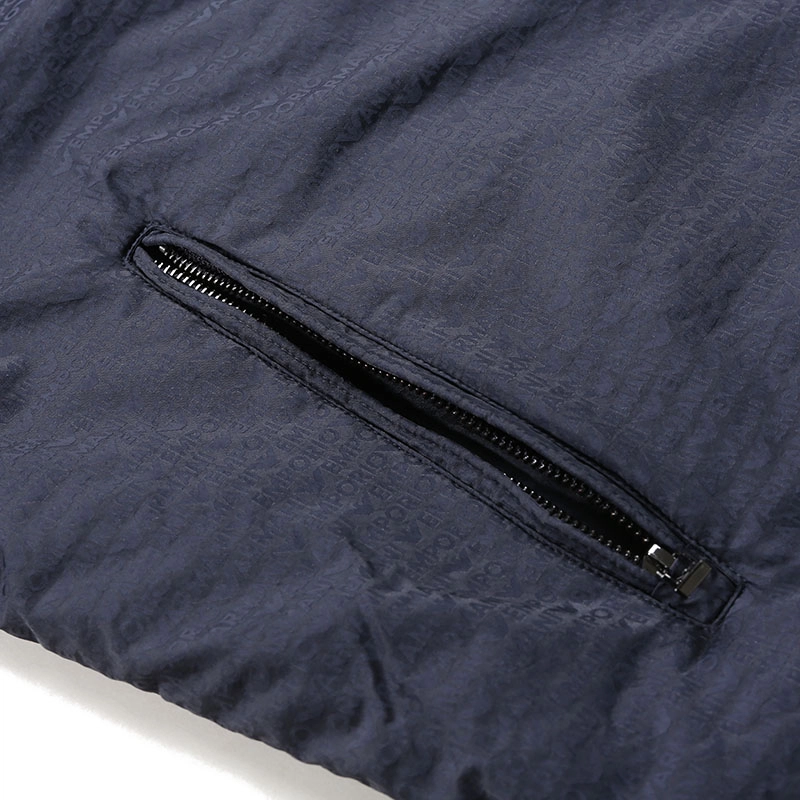 EMPORIO ARMANI FW24 Logo