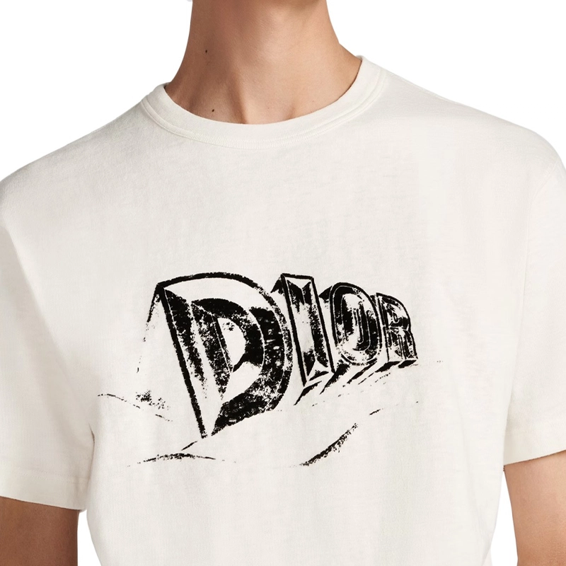 DIOR SS23 LogoT