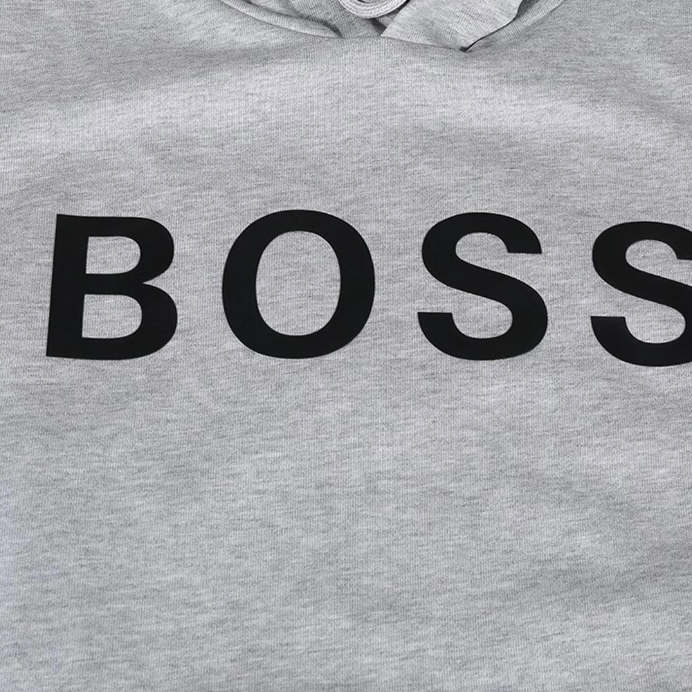HUGO BOSS
