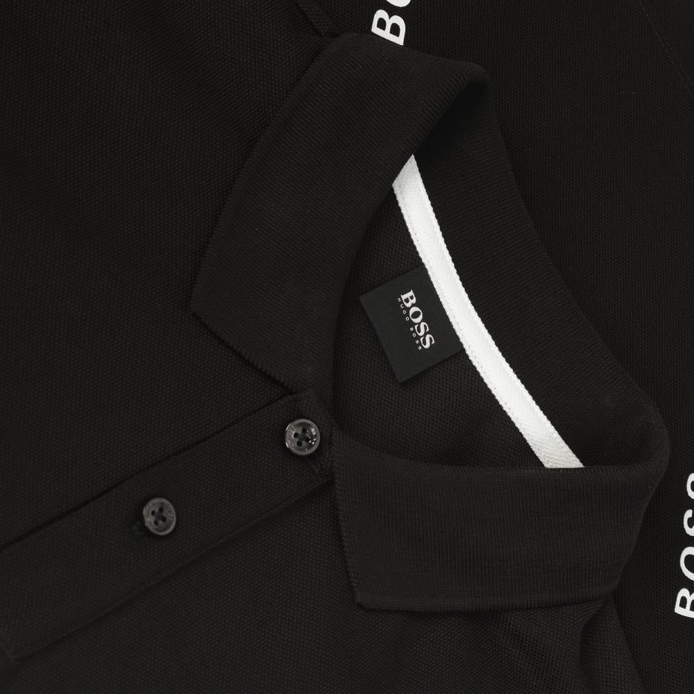 HUGO BOSS PoloPolo