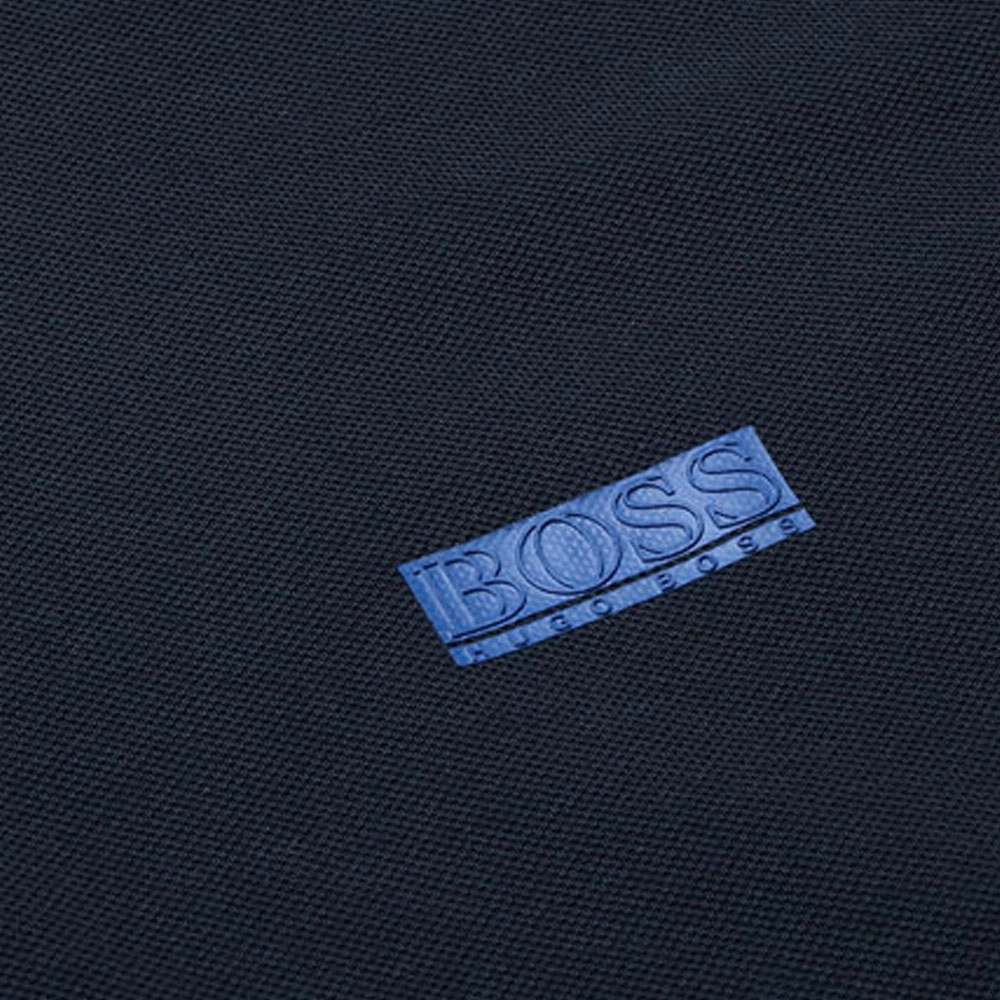 HUGO BOSS SS21 LogoPolo
