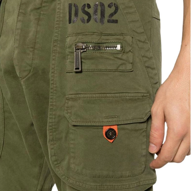 DSQUARED 2