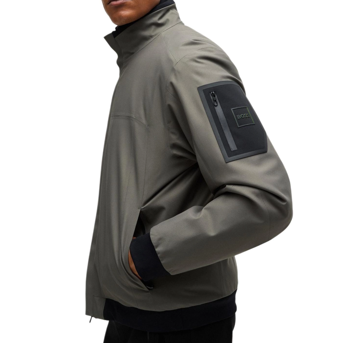 HUGO BOSS FW24