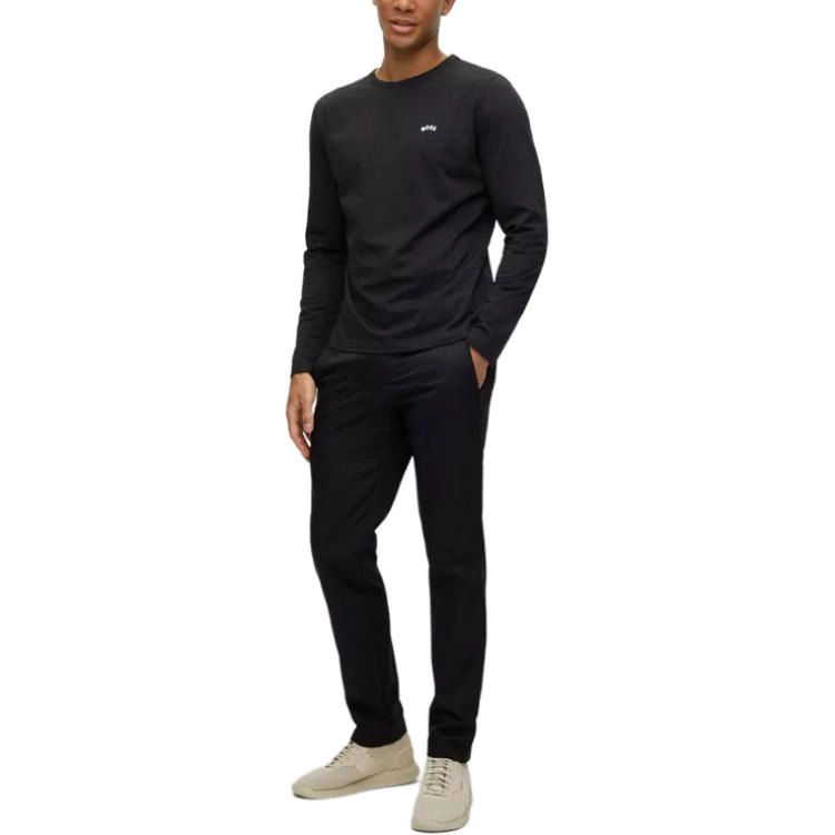 HUGO BOSS SS22 T