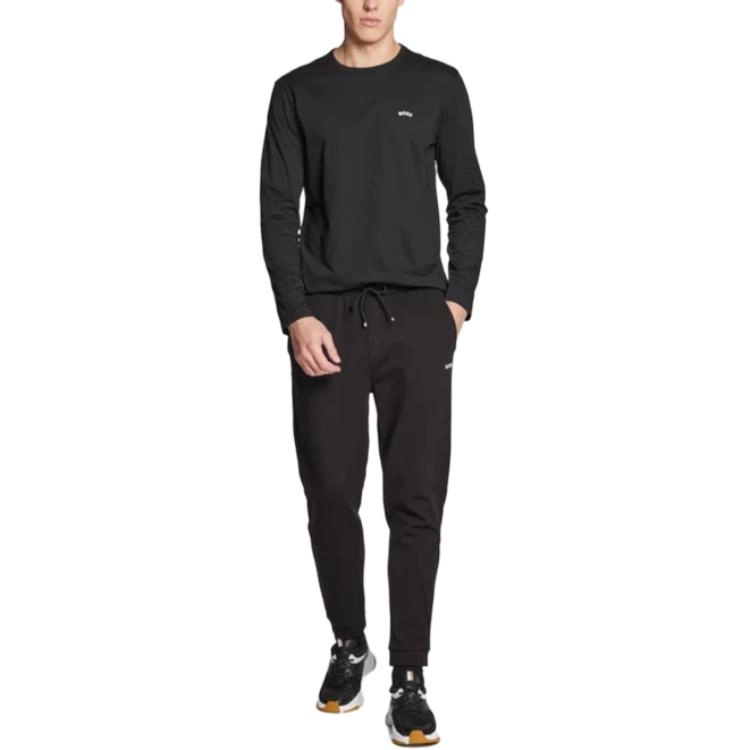 HUGO BOSS SS22 T