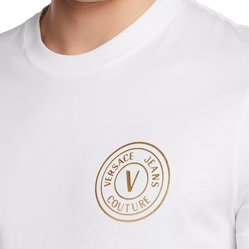 VERSACE JEANS COUTURE T