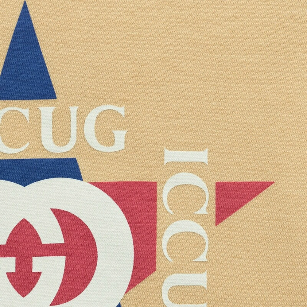 GUCCI LogoT