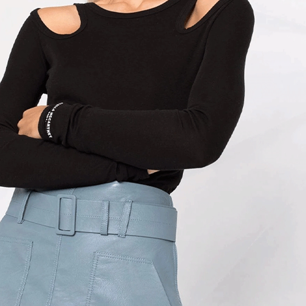 Stella McCartney SS22 T