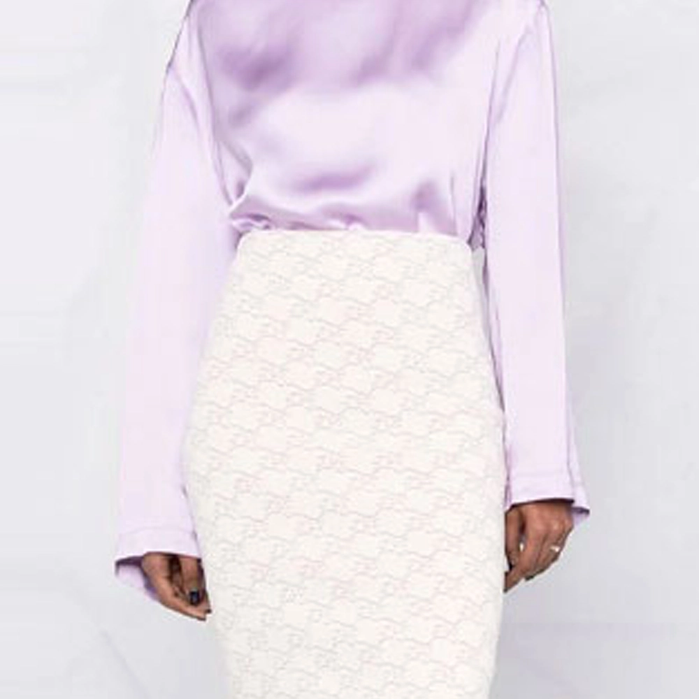 FENDI SS22 Logo