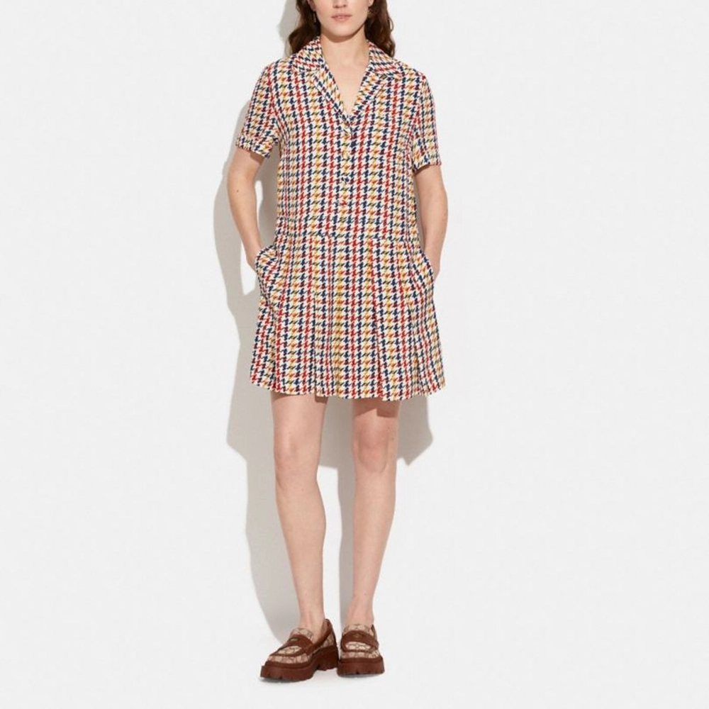 COACH SS22 Bonnie Cashin