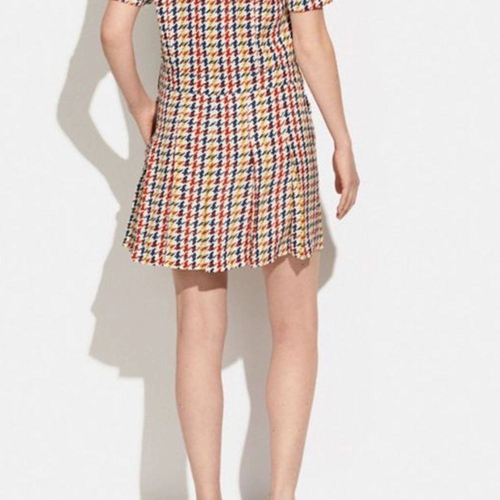 COACH SS22 Bonnie Cashin