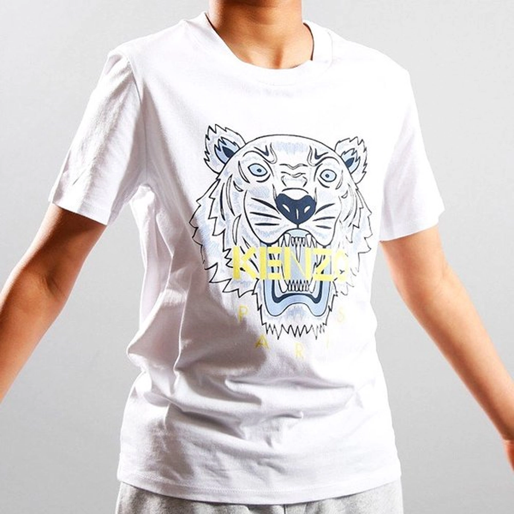 KENZO SS23 T