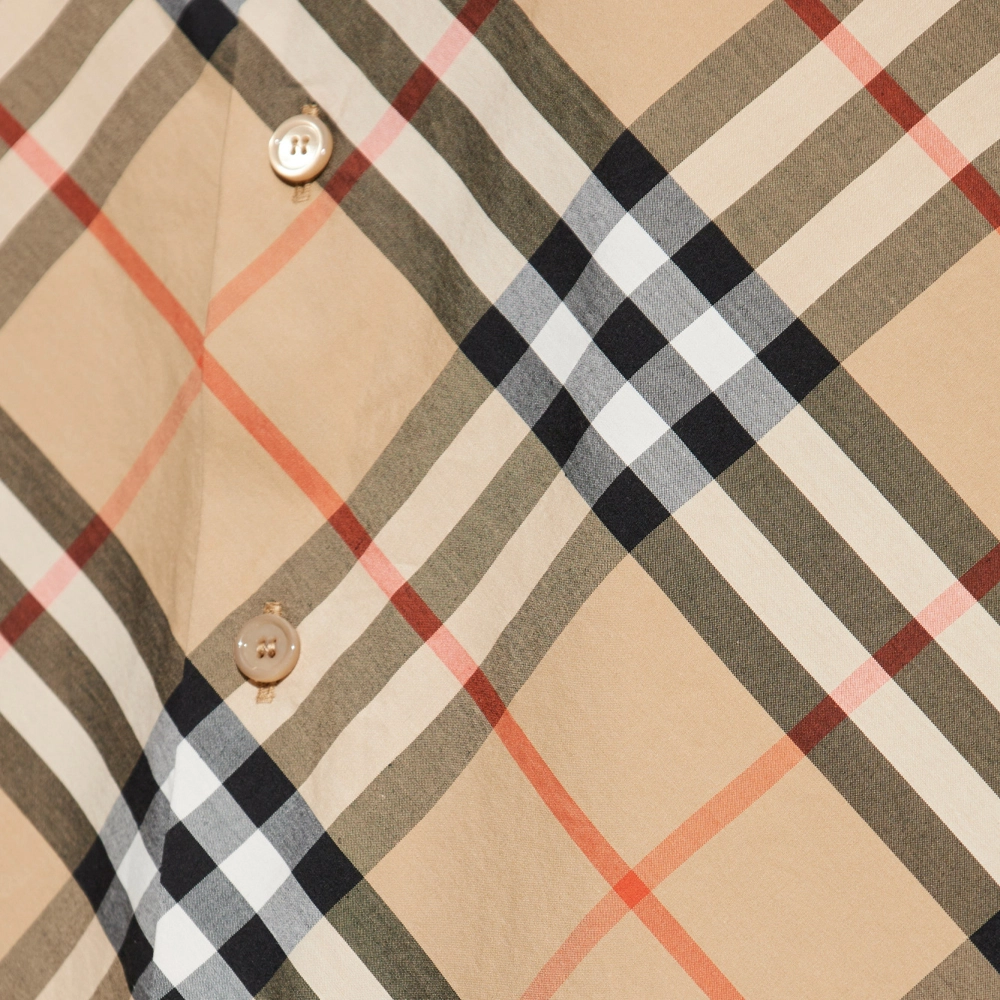 Burberry SS25