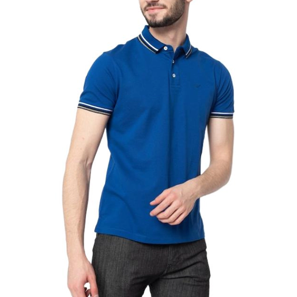 EMPORIO ARMANI Polo