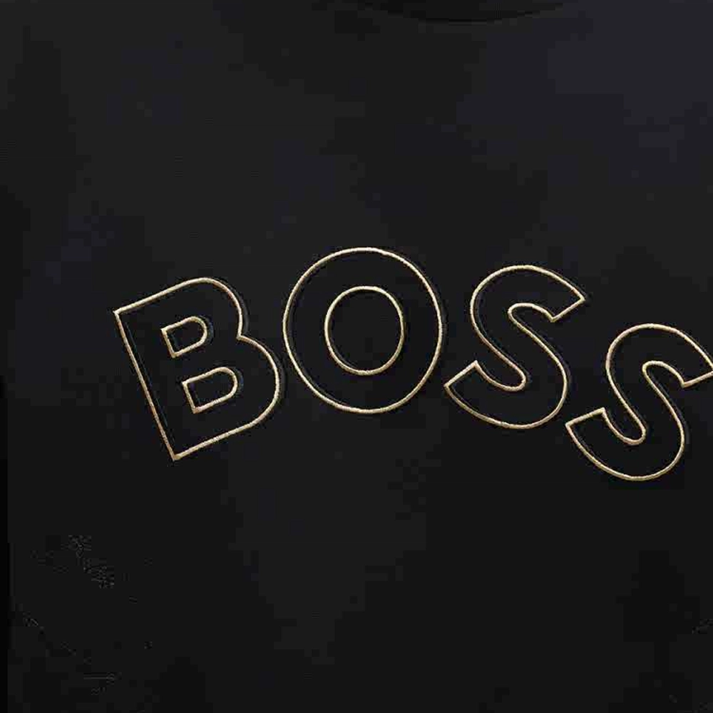 HUGO BOSS FW22