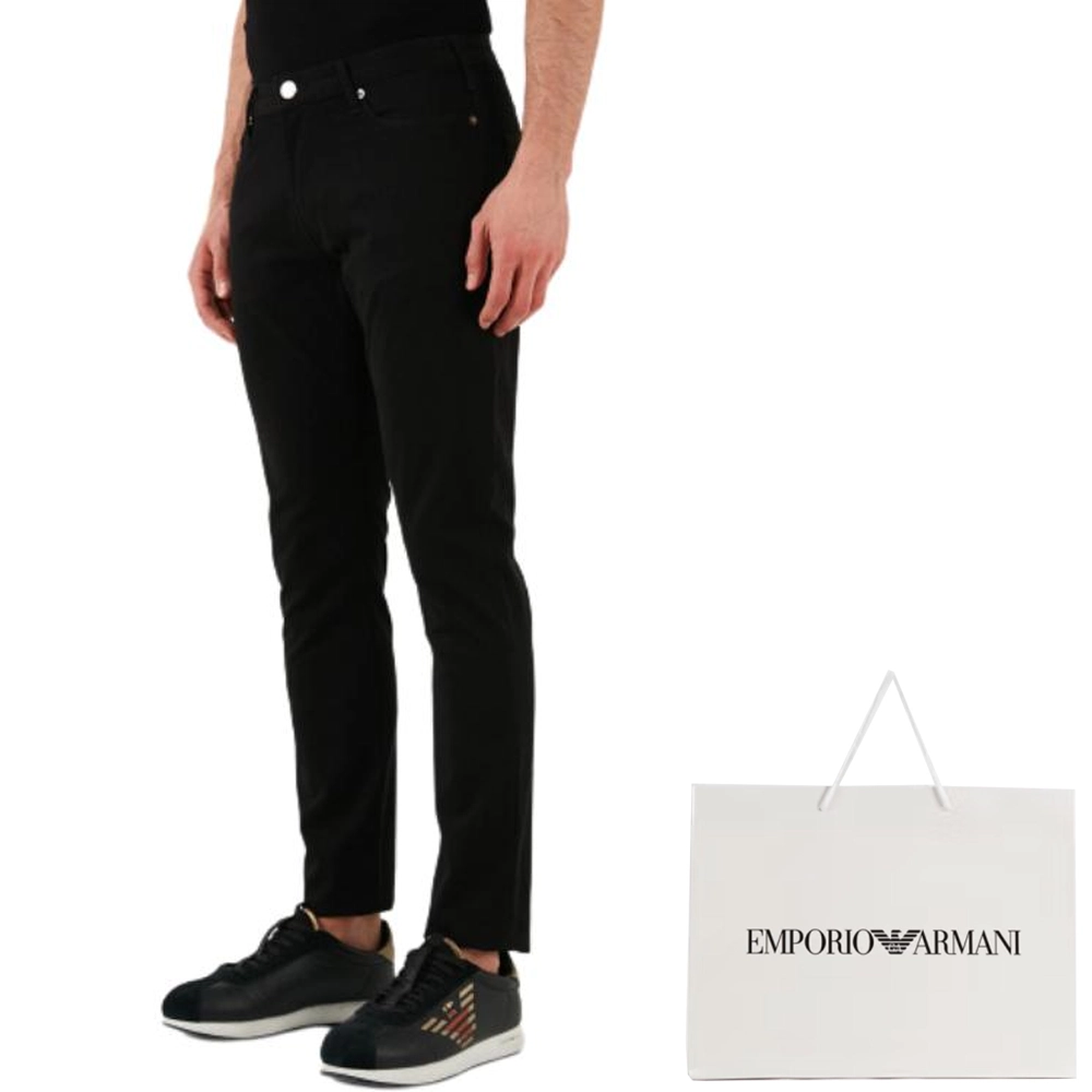 EMPORIO ARMANI