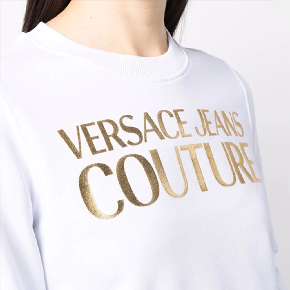 VERSACE JEANS COUTURE SS22 Logo