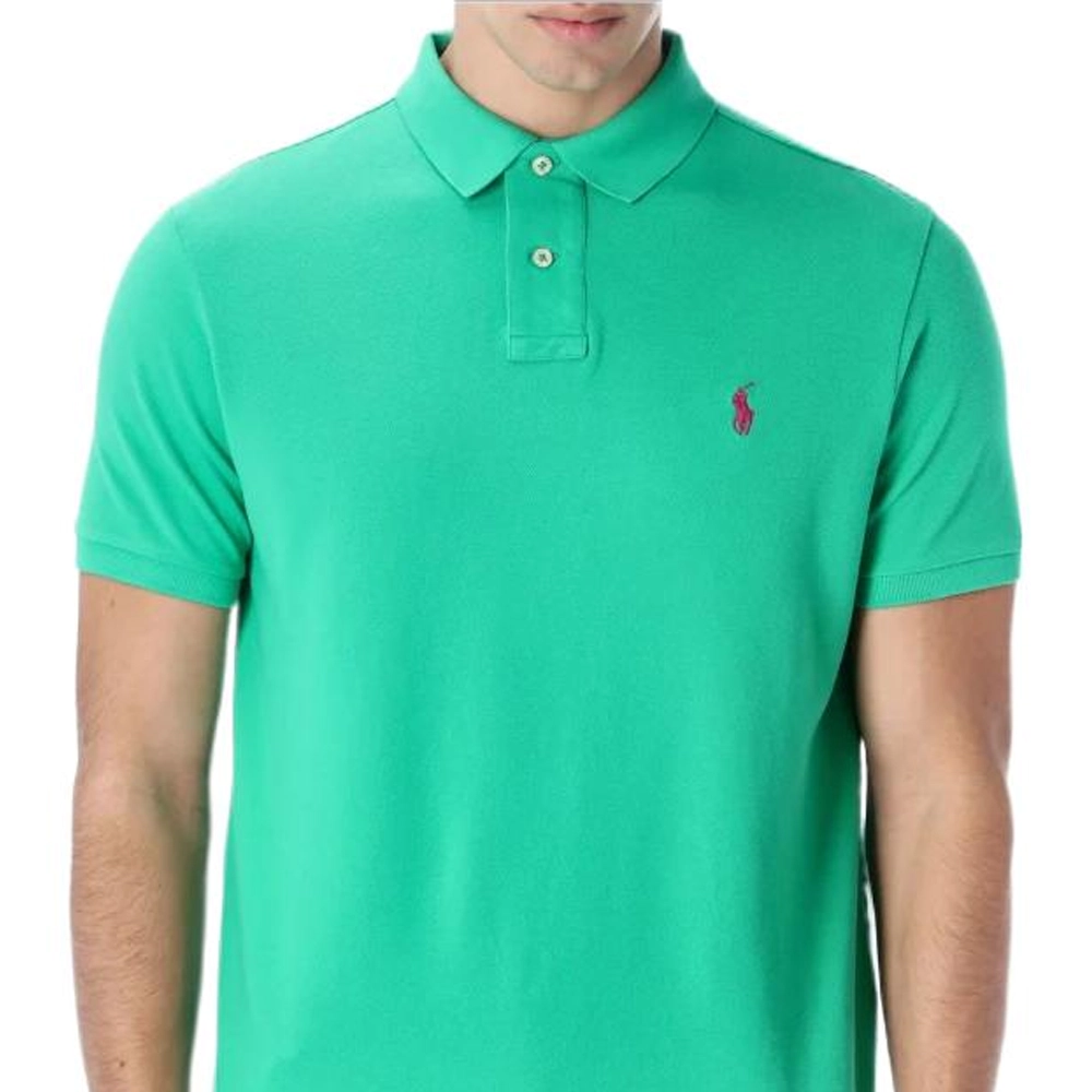 Polo Ralph Lauren SS22 Polo