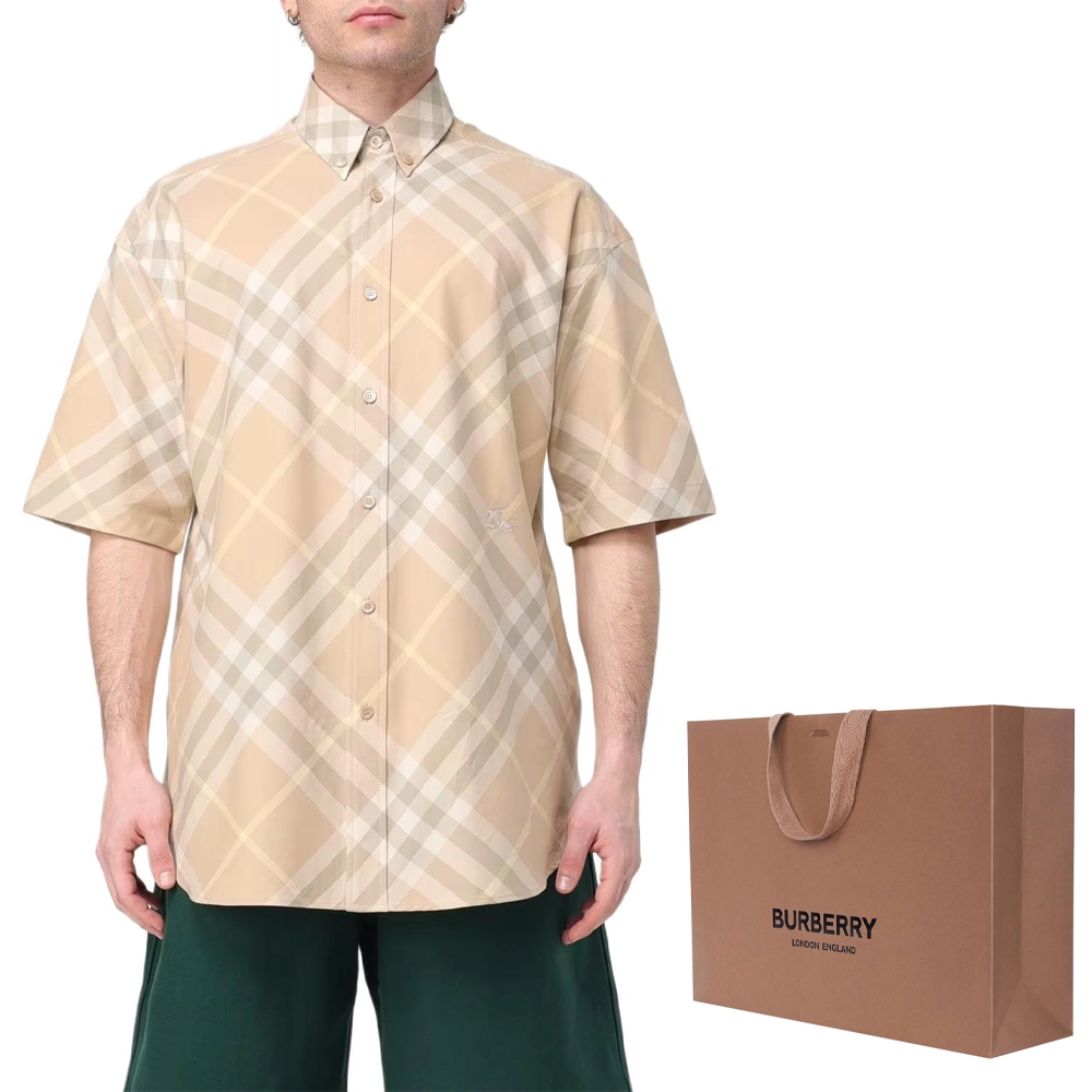 Burberry SS24