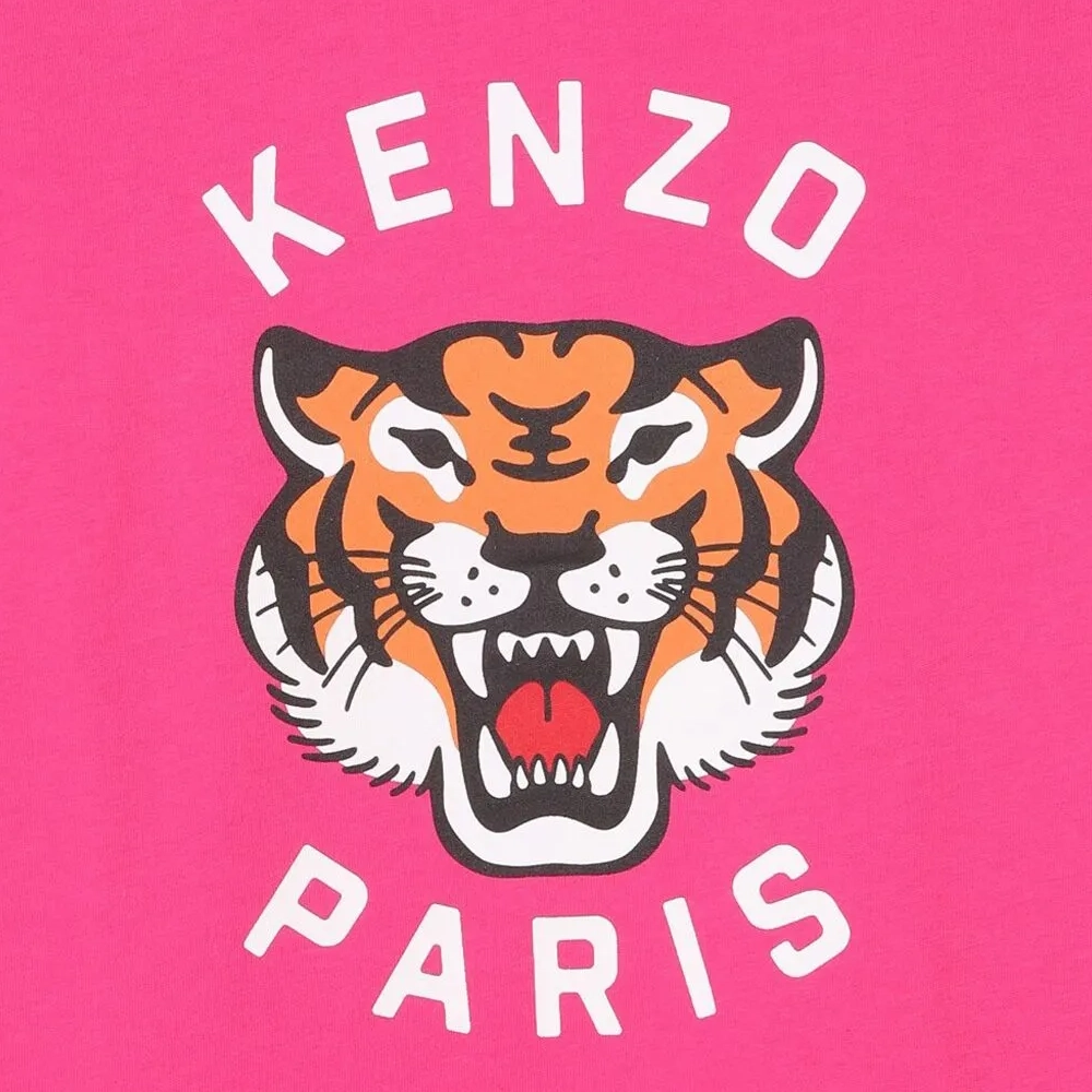 KENZOT FW24 Logo