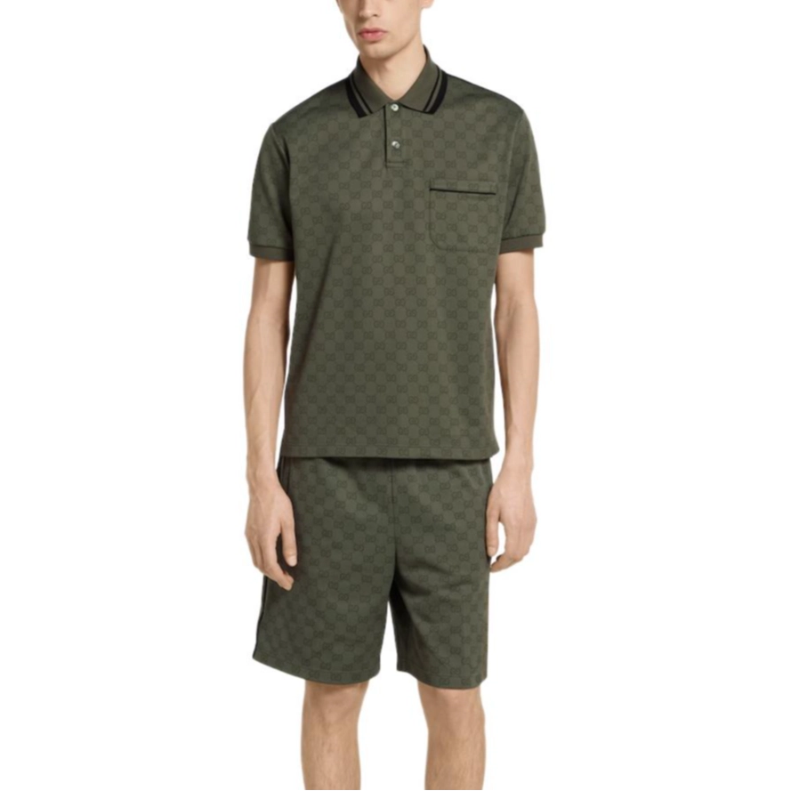 GUCCI FW25 POLO